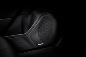 Harman Kardon Lautsprecher für Subaru Forester