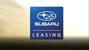 Subaru Leasingangebot