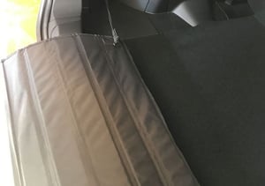 Stoßstangenschutz Subaru Rollmat