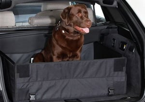 Universalkofferraumwanne Subaru Flexprotect