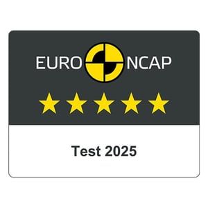 Euro NCAP Test 2025 Cover