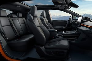 Uncharted Interieur