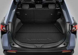 SOLTERRA_Laderaumschalenmatte