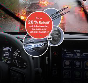 Sicht und Sicherheit Badge