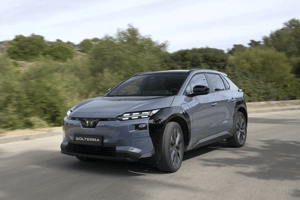 SOLTERRA in Harbor Mist Grey Pearl Front