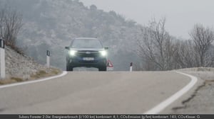 Subaru Forester_WELT-Testbericht-Cover