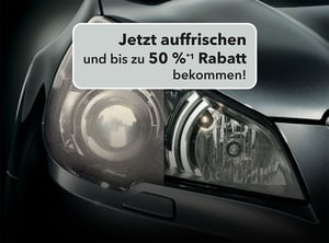 Gefühlt wie neu Teaser