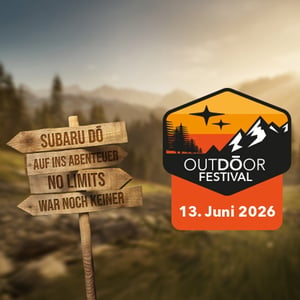 Outdoor Festival